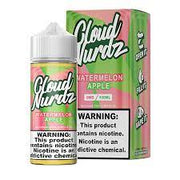 Cloud Nurdz - Apple Watermelon - Sub-Ohm