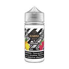 Karma - Bad Karma - Sub-Ohm