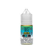 Twist - Mint 0 (Arctic Cool Mint) - Salt Nic