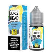 Juice Head - Citrus Blueberry Freeze - Salt Nic