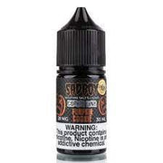 Sadboy - Pumpkin Cookie - Salt Nic