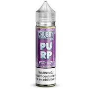 Chubby Bubble - Purp Ice - Sub-Ohm