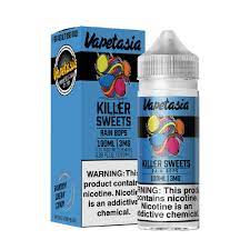 Vapetasia - Rain Bops - Sub-Ohm