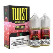 Twist - Red No. 1 - Salt Nic