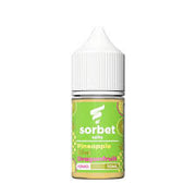 Sorbet Pop - Pineapple Kiwi Dragon Fruit Iced - Salt Nic