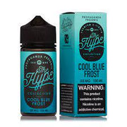 Hype - Cool Blue Frost - Sub-Ohm