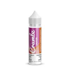Crumbz - Flakey French - Sub-Ohm