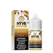 HYVE - Scotch - Salt Nic