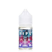 Ripe Collection - Blue Razzleberry Pomegranate Ice - Salt Nic