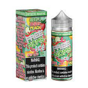 Free Noms - Green Apple Strawberry Peach ICE - Sub-Ohm