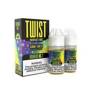 Twist - Rainbow No. 1 - Nic Salt E-Liquid - 30mL