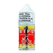 Ripe Collection - Straw Nanners - Salt Nic