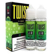 Twist E-Liquids - Mint No. 1 - Sub-Ohm
