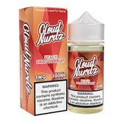 Cloud Nurdz - Peach Dragonfruit - Sub-Ohm