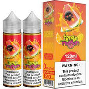 Transistor - Tango Melon - Sub-Ohm