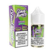 Cloud Nurdz - Apple Grape - Salt Nic