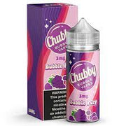 Chubby Bubble - Bubble Purp - Sub-Ohm
