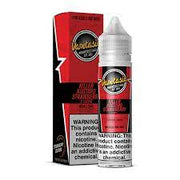 Vapetasia - Killer Kustard Strawberry - Sub-Ohm