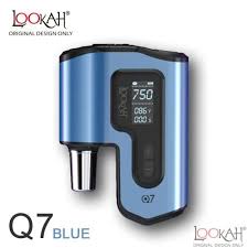 Lookah - Q7 - Electric Nail