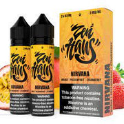 Zen Haus - Nirvana - Sub-Ohm