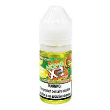 Noms X2 - Cactus Jackfruit Mandarin - Salt Nic