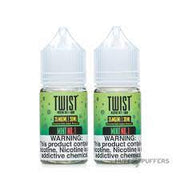 Twist - Mint No. 1 - Salt Nic