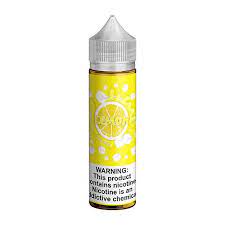 Transistor - LSD (Lemon Sugar Drops) - Sub-Ohm