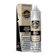 Vapetasia - Killer Kustard - Sub-Ohm