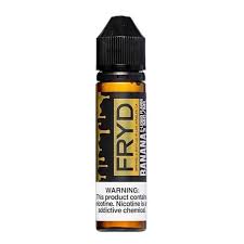 FRYD - Banana - Sub-Ohm