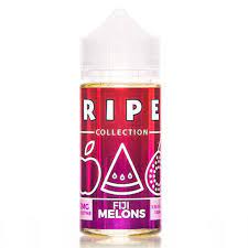 Ripe - Fiji Melons - Sub-Ohm