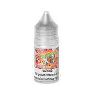 Nomenon - White Peach Raspberry - Salt Nic