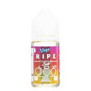 Ripe Collection - Peachy Mango Pineapple - Salt Nic