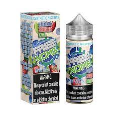 Free Noms - Blueberry Strawberry Kiwi Yogurt - Sub-Ohm