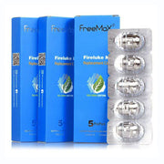 FreeMax - FireLuke - Replacement Coil