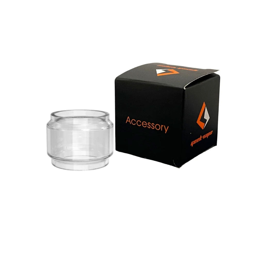 Geek Vape - Zeus - Replacement Glass