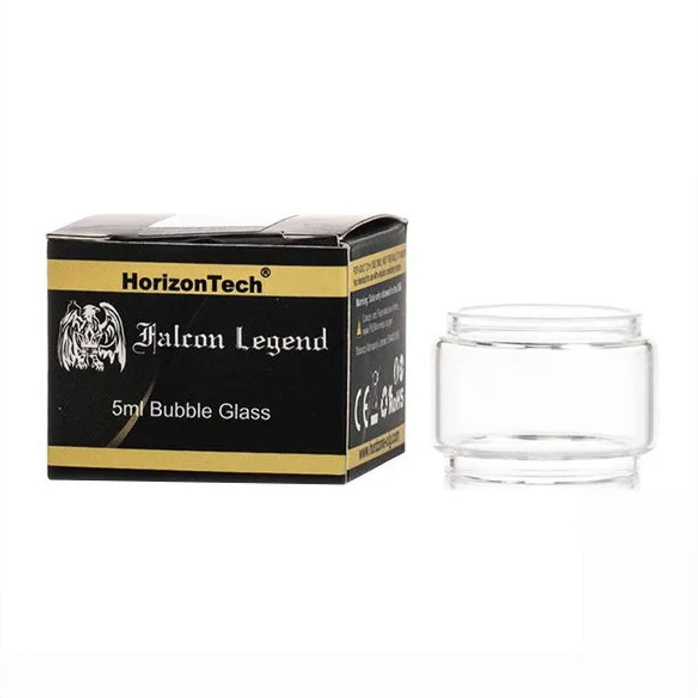 Horizon Tech - Falcon Legend - Replacement Glass