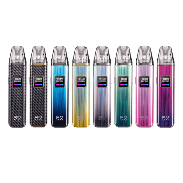 OXVA - Xlim Pro - Pod Kit