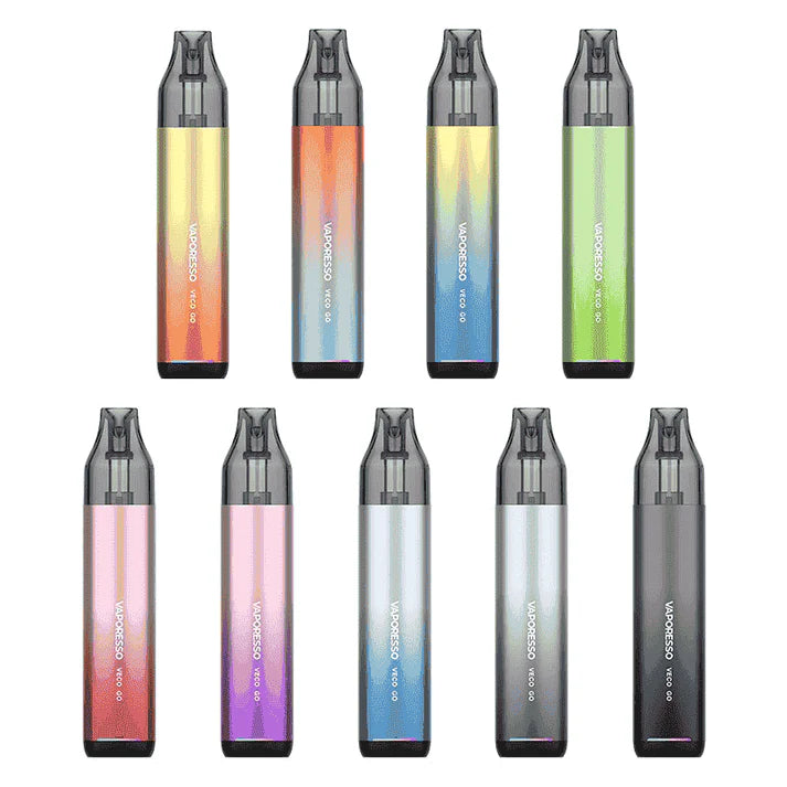 Vaporesso - Veco Go - Pod Kit