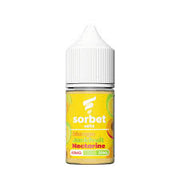 Sorbet Pop - Mango Jackfruit Nectarine - Salt Nic