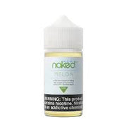 Naked 100 - Melon - Sub-Ohm