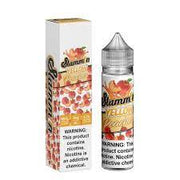 Slammin - Yellow Peach - Sub-Ohm