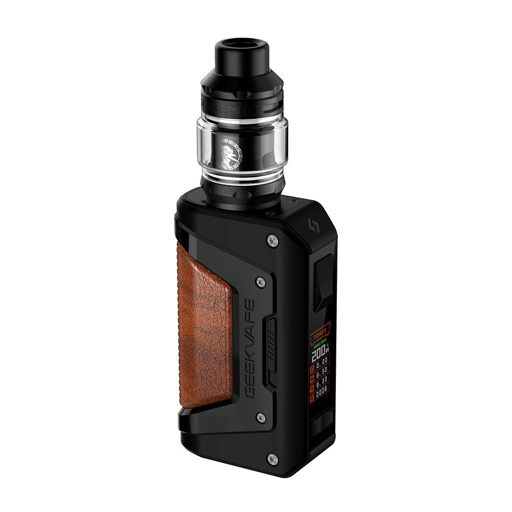 Geekvape - L200 - Device Kit