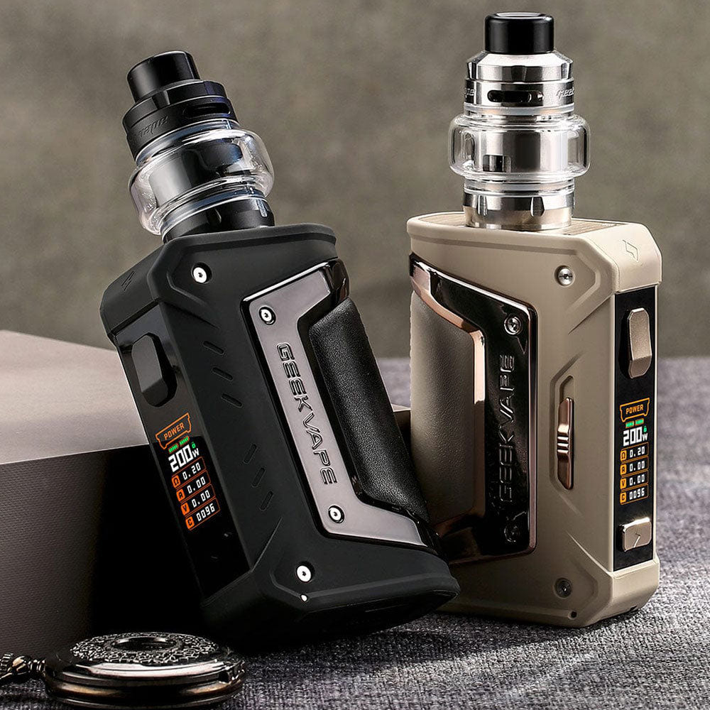Geekvape - L200 - Device Kit