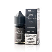 Met4 - Fairgrounds - Salt Nic