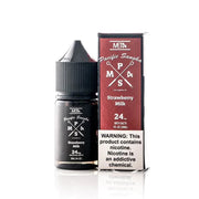 Met4 - Pacific Sangha - Salt Nic