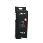 Smok - Nord 4 RPM 2 - Replacement Empty Pod