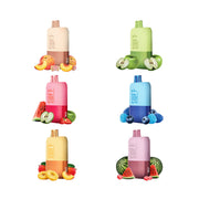 SWFT ICON 7500 - 7500 Puffs Disposable Vape