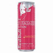 Red Bull - Summer Edition - 12Oz